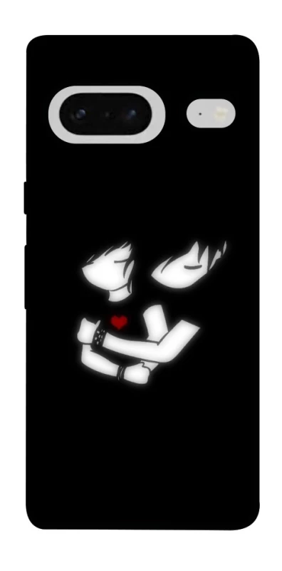 Чехол на Google Pixel 7 We love фото 1 из 1