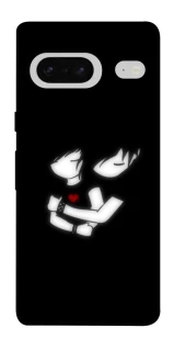 Чехол на Google Pixel 7 We love фото 1 из 1