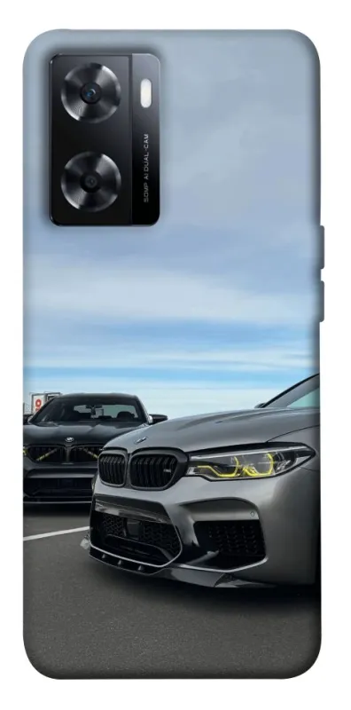 Чохол на OnePlus Nord N20 SE BMW V57 фото 1 з 1
