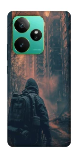 Чехол на Realme GT 7 Сталкер v8 фото 1 из 1