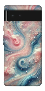 Чохол на Google Pixel 6 Epoxy design ver.4 фото 1 з 1