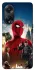 Чехол на Oppo A58 4G Spider Man ver.2 фото 1 из 1