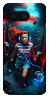Чохол на Google Pixel 8 Stranger Things ver.44 фото 1 з 1
