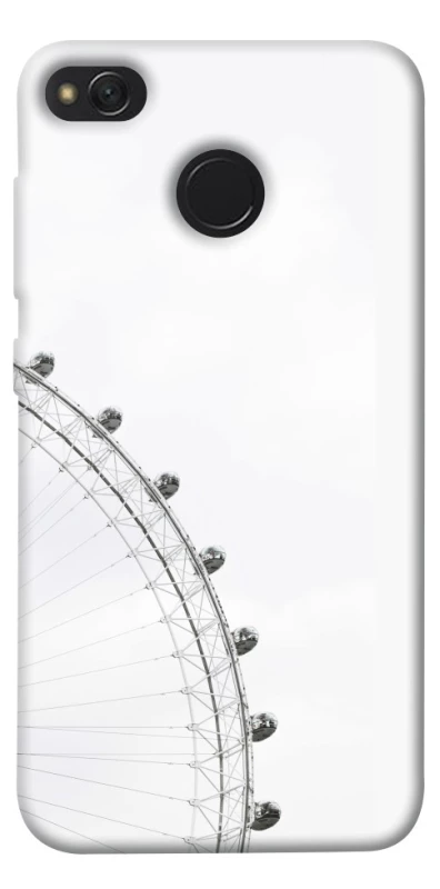 Чехол на Xiaomi Redmi 4X Колесо обозрения фото 1 из 1