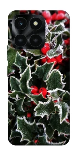 Чохол на Huawei Honor X6a Новорічний v32 фото 1 з 1