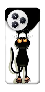 Чехол на Xiaomi Civi 5 Pro But it's not white фото 1 Чехол на Xiaomi Civi 5 Pro But it's not white фото 1 из 1