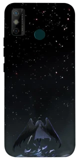 Чохол на TECNO Spark 6 Go Omniscient Reader's v4 фото 1 з 1