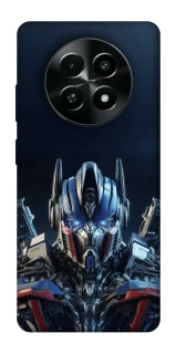 Чехол на Realme Narzo 70x Transformer фото 1 из 1