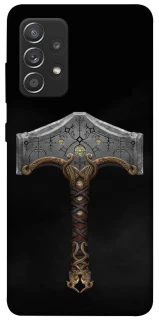 Чехол на Samsung Galaxy A52 4G / A52 5G Мьёльнир фото 1 из 1