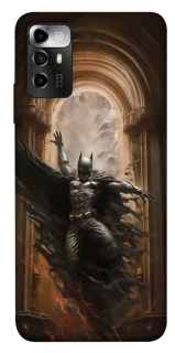 Чохол на ZTE Blade V40 Vita Batman v3 фото 1 з 1