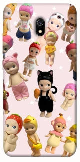 Чохол на Xiaomi Redmi 8a Star Parade фото 1 з 1