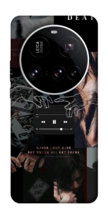 Чохол на Xiaomi 15 Ultra Flirt collage фото 1 з 1