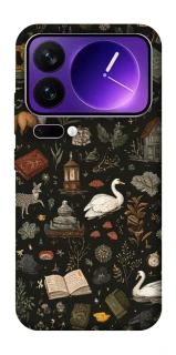 Чехол на Xiaomi 17 Pro Max Fantasy Books фото 1 из 1