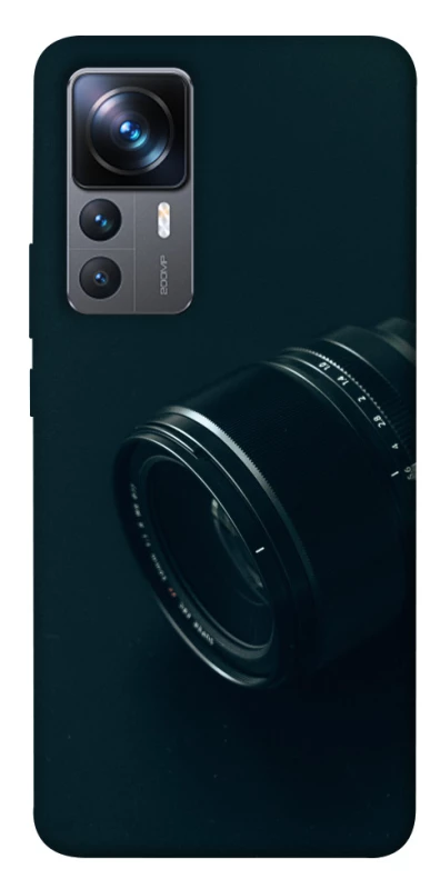 Чохол на Xiaomi 12T / 12T Pro Лінза фото 1 з 1