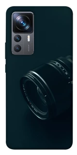 Чохол на Xiaomi 12T / 12T Pro Лінза фото 1 з 1