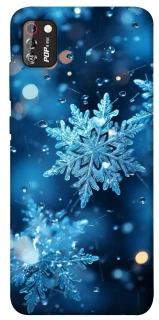 Чохол на TECNO POP 4 Pro Новорічний v43 фото 1 з 1