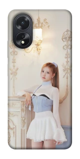 Чохол на Oppo A38 Rami - BABYMONSTER фото 1 з 1