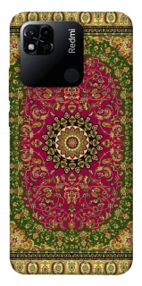 Чохол на Xiaomi Redmi 10A Килим v13 фото 1 з 1