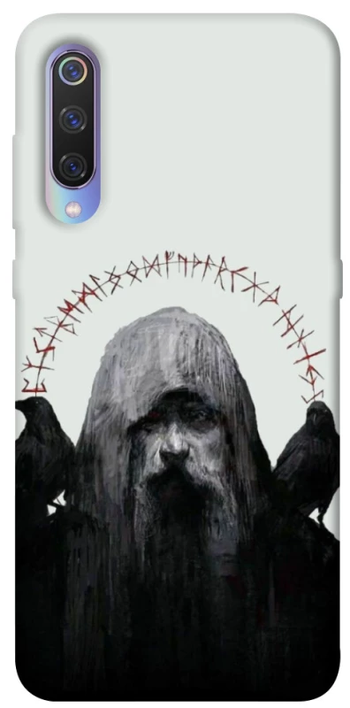 Чохол на Xiaomi Mi 9 Одін фото 1 з 1