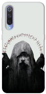 Чохол на Xiaomi Mi 9 Одін фото 1 з 1