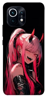 Чохол на Xiaomi Mi 11 Makima v2 фото 1 з 1