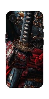 Чохол на Apple iPhone 17e (6.1") samurai фото 1 з 1