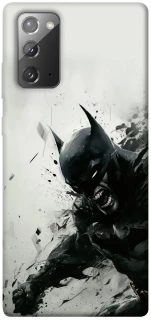 Чохол на Samsung Galaxy Note 20 Batman фото 1 з 1