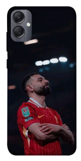 Чехол на Samsung Galaxy A05 Mohamed Salah V2 фото 1 из 1
