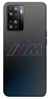 Чохол на Oppo A57s M-series фото 1 з 1