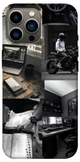 Чохол на Apple iPhone 12 Pro Max (6.7") My style collage ver.2 фото 1 з 1