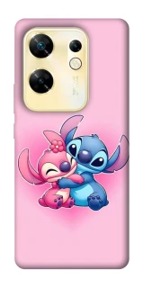Чохол на Infinix Zero 30 4G Stitch ver.10 фото 1 Чохол на Infinix Zero 30 4G Stitch ver.10 фото 1 з 1