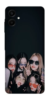 Чехол на Samsung Galaxy A07 LE SSERAFIM v3 фото 1 из 1