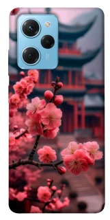 Чехол на Xiaomi Poco X5 Pro 5G Flowers v29 фото 1 из 1