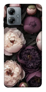 Чехол на Motorola Moto G14 Heart of a Flower фото 1 из 1