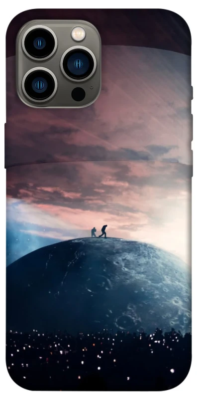 Чехол на Apple iPhone 13 Pro Max (6.7") Kanye West ver.6 фото 1 из 1