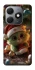 Чохол на TECNO Spark 20 Grinch mood ver.4 фото 1 з 1