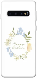 Чехол на Samsung Galaxy S10 Easter ver.6 фото 1 из 1