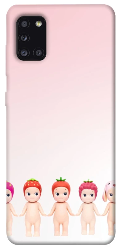 Чохол на Samsung Galaxy A31 Sonny фото 1 з 1
