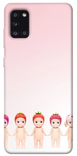 Чехол на Samsung Galaxy A31 Sonny фото 1 из 1