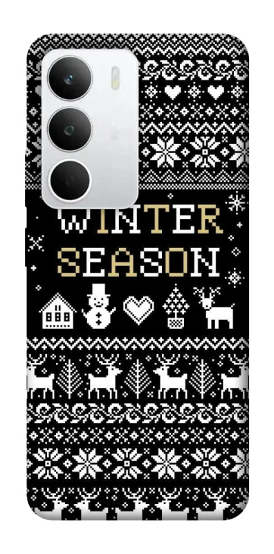 Чохол на Realme C71 Christmas jumper ver.1 фото 1 з 1