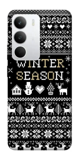Чохол на Realme C71 Christmas jumper ver.1 фото 1 з 1