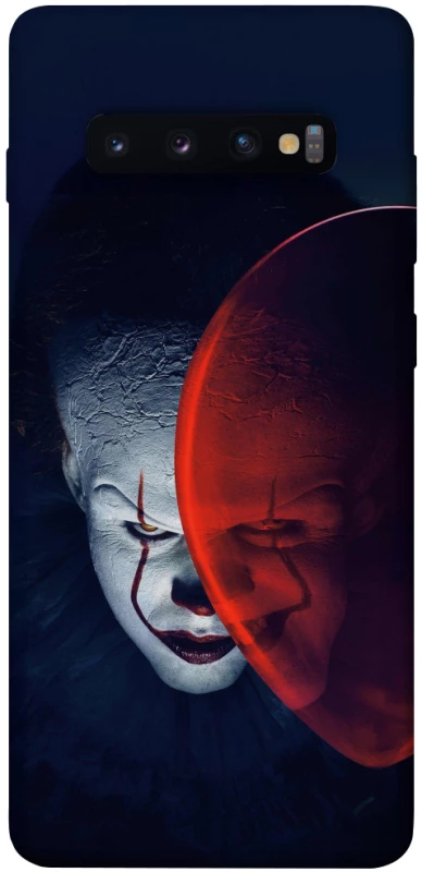 Чохол на Samsung Galaxy S10+ Воно v3 фото 1 з 1