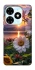 Чохол на TECNO Spark Go 2024 Flowers v31 фото 1 з 1