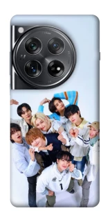 Чохол на OnePlus 12 Stray Kids One Vision фото 1 з 1