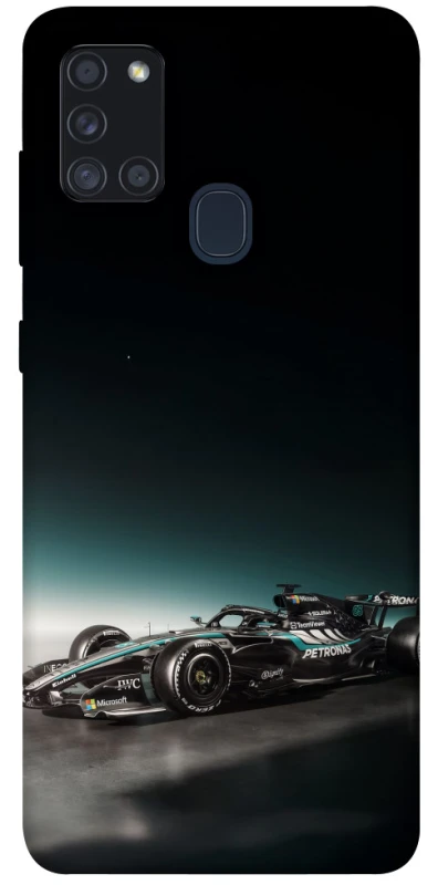 Чохол на Samsung Galaxy A21s F-1 ver.4 фото 1 з 1