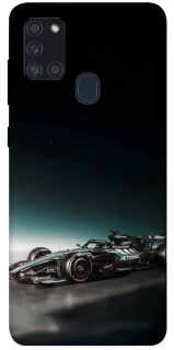 Чохол на Samsung Galaxy A21s F-1 ver.4 фото 1 з 1