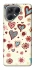 Чохол на TECNO Pova 7 Pretty hearts фото 1 з 1