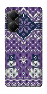 Чохол на Xiaomi Poco X6 Pro Різдво v1 фото 1 з 1