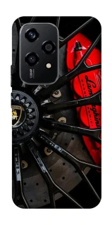 Чехол на Honor 200 Lite Wheel Lamborgini фото 1 из 1