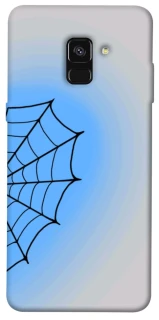 Чохол на Samsung A530 Galaxy A8 (2018) Pair romantic theme ver.2 фото 1 з 1